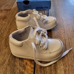 Stride Rite Grayson Bootie